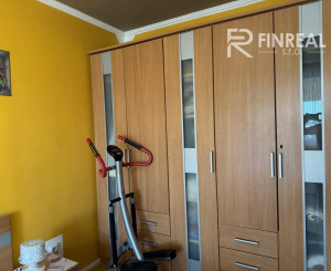 Exkluzívne ponúkame NA PREDAJ 3-izbový byt v Kolárove!