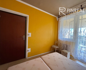 Exkluzívne ponúkame NA PREDAJ 3-izbový byt v Kolárove!