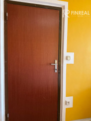 Exkluzívne ponúkame NA PREDAJ 3-izbový byt v Kolárove!