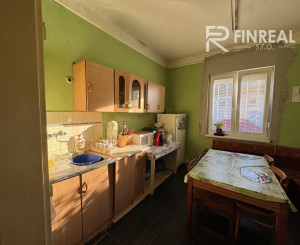 NA PREDAJ - rodinný dom v Kolárove !