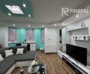 FINREAL s.r.o. Vám ponúka NA PREDAJ rodinný dom v Kolárovo!