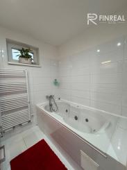 FINREAL s.r.o. Vám ponúka NA PREDAJ rodinný dom v Kolárovo!