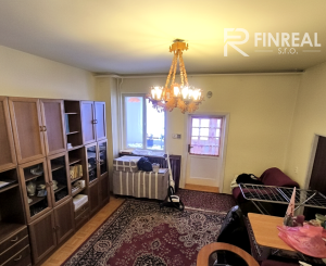 NA PREDAJ rodinný dom s garážou a záhradou v Hurbanove !