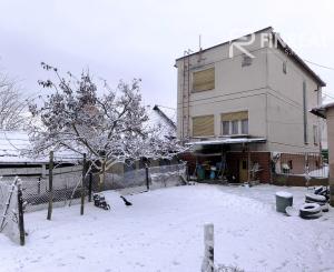 Ponúkame NA PREDAJ rodinný dom v obci Nová Vieska !