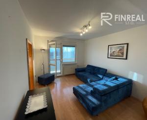 Ponúkame na predaj 3 izbový byt v Šali !