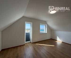 FINREAL s.r.o. Vám ponúka na PREDAJ rodinný dom v Kolárove!