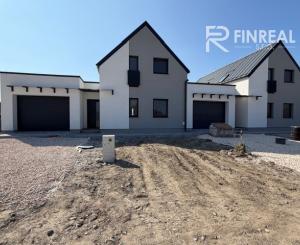 FINREAL s.r.o. Vám ponúka na PREDAJ rodinný dom v Kolárove!