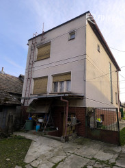 Ponúkame NA PREDAJ rodinný dom v obci Nová Vieska !