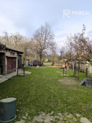 Ponúkame NA PREDAJ rodinný dom v obci Nová Vieska !