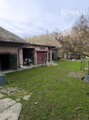 Ponúkame NA PREDAJ rodinný dom v obci Nová Vieska !