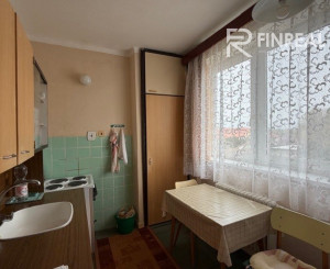 Ponúkame NA PREDAJ 3 - izbový byt v Kolárove!