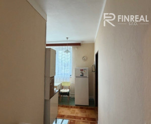 Ponúkame NA PREDAJ 3 - izbový byt v Kolárove!