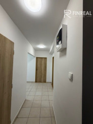 Ponúkame NA PRENÁJOM 3 izbový byt v Zemianskej Olči