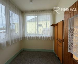 FINREAL exkluzívne ponúka NA PREDAJ rodinný dom v Kolárove!