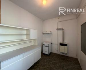 FINREAL exkluzívne ponúka NA PREDAJ rodinný dom v Kolárove!
