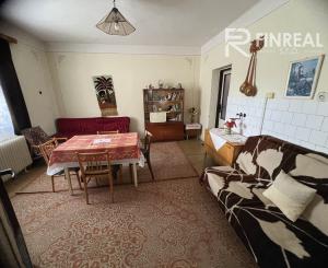 FINREAL exkluzívne ponúka NA PREDAJ rodinný dom v obci Búč