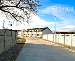 ELADÓ: 502 m²-es építési telek (A1) Nemesócsán!