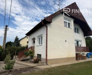 FINREAL exkluzívne ponúka NA PREDAJ rodinný dom v Kolárove!