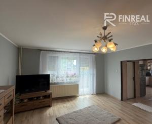 FINREAL exkluzívne ponúka NA PREDAJ rodinný dom v Kolárove!