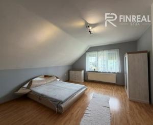 FINREAL exkluzívne ponúka NA PREDAJ rodinný dom v Kolárove!