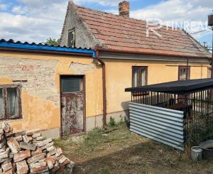 FINREAL exkluzívne PREDÁVA rodinný dom v Dvoroch / Žitavou
