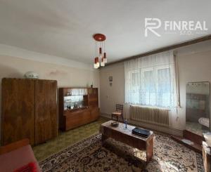 FINREAL exkluzívne ponúka NA PREDAJ rodinný dom v Kolárove!