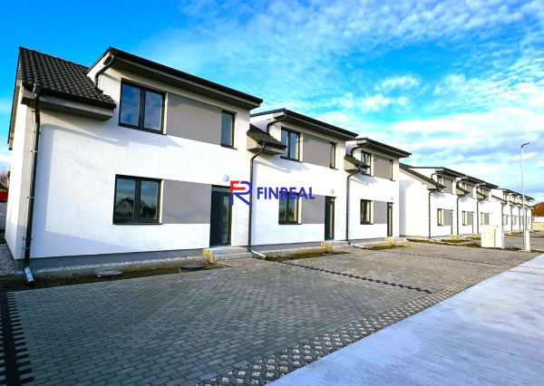 NA PREDAJ - Novostavba rodinného domu E2  v obytnom parku!