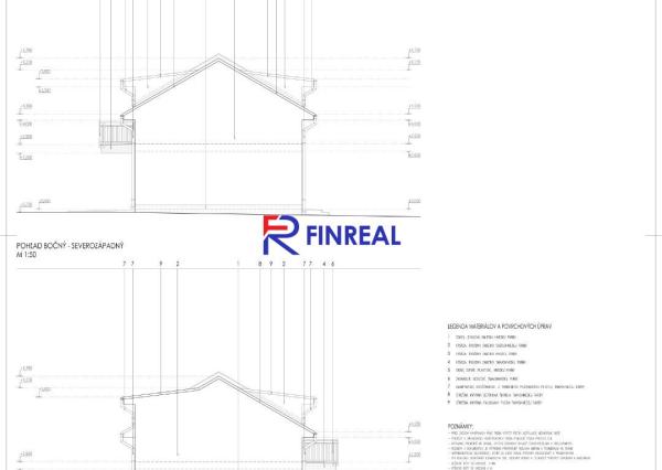 NA PREDAJ - Novostavba rodinného domu E2  v obytnom parku!