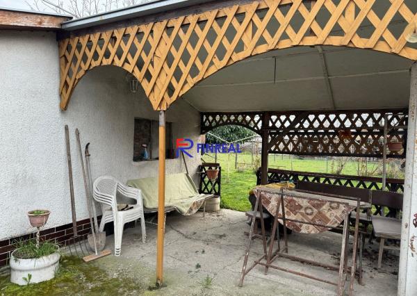 FINREAL s.r.o. ponúka rodinný dom v Kolárove !