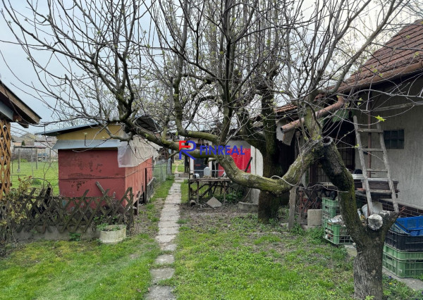 FINREAL s.r.o. ponúka rodinný dom v Kolárove !