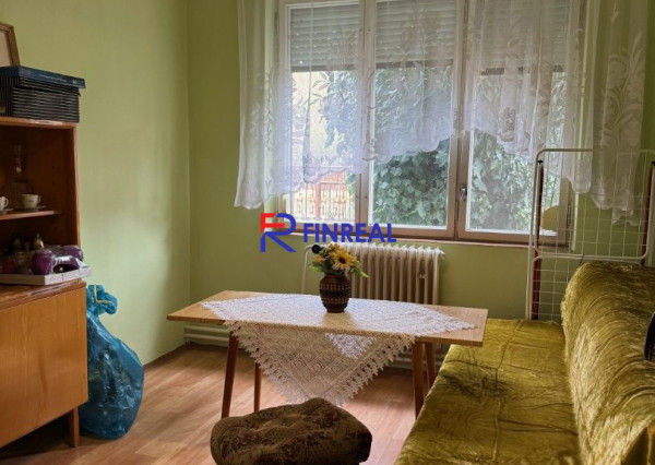 FINREAL s.r.o. ponúka rodinný dom v Kolárove !