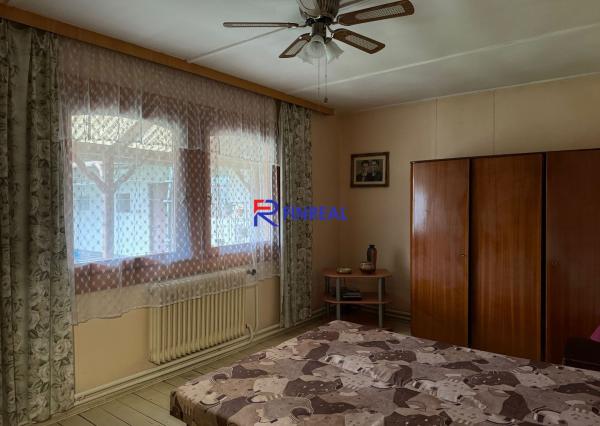 FINREAL s.r.o. ponúka rodinný dom v Kolárove !