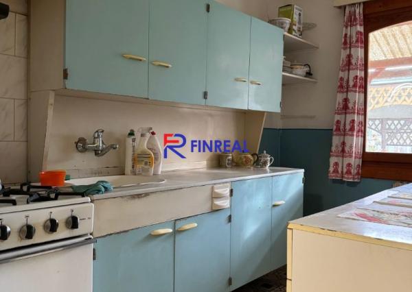 FINREAL s.r.o. ponúka rodinný dom v Kolárove !