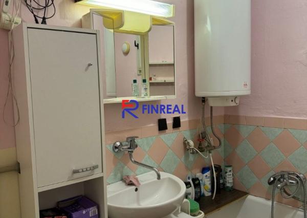 FINREAL s.r.o. ponúka rodinný dom v Kolárove !