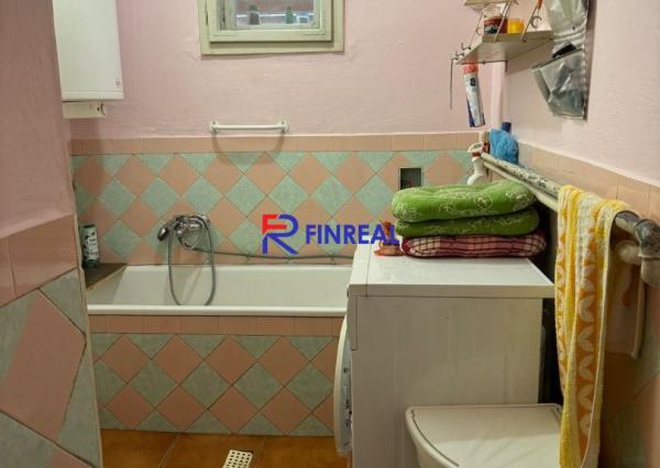 FINREAL s.r.o. ponúka rodinný dom v Kolárove !