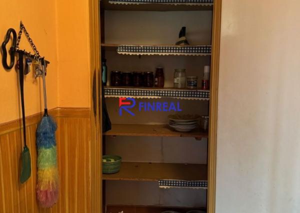 FINREAL s.r.o. ponúka rodinný dom v Kolárove !