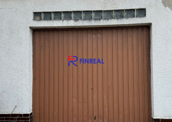 FINREAL s.r.o. ponúka rodinný dom v Kolárove !