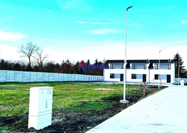 NA PREDAJ - stavebný pozemok A3 - 542m2 v Zemianskej Olči !