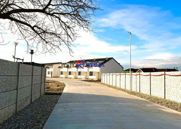 FINREAL s.r.o. ponúka NA PREDAJ rodinný dom D2 v Zem. Olči !