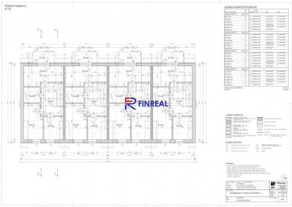 FINREAL s.r.o. ponúka NA PREDAJ rodinný dom D2 v Zem. Olči !