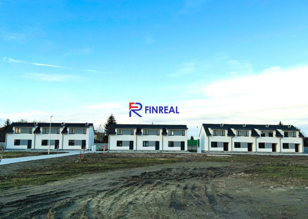 FINREAL s.r.o. ponúka NA PREDAJ rodinný dom E3 v Zem. Olči!
