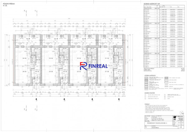FINREAL s.r.o. ponúka na PREDAJ rodinný dom D3 v Zem. Olči!