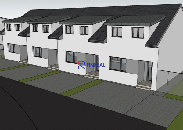 FINREAL s.r.o. ponúka na PREDAJ rodinný dom D3 v Zem. Olči!