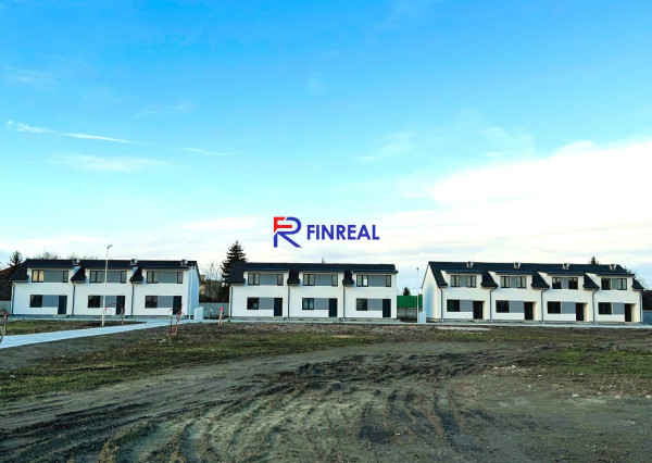 FINREAL s.r.o. ponúka na PREDAJ rodinný dom E1 v Zem. Olči!