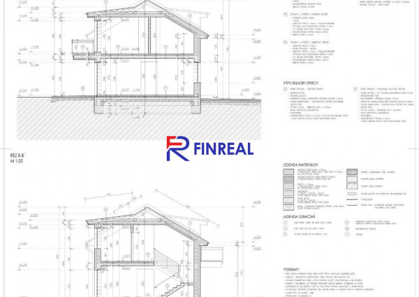FINREAL s.r.o. ponúka na PREDAJ rodinný dom E1 v Zem. Olči!