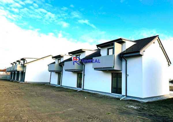 FINREAL s.r.o. ponúka NA  PREDAJ rodinný dom F2 v Zem. Olči !