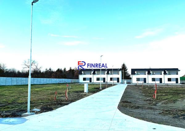 NA PREDAJ - stavebný pozemok B3 - 626m2 v Zemianskej Olči !