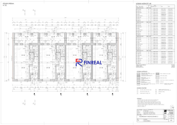 FINREAL s.r.o. ponúka na PREDAJ rodinný dom D4 v Zem. Olči!