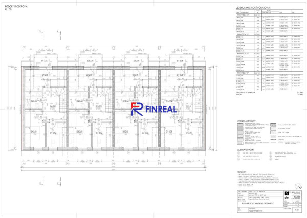 FINREAL s.r.o. ponúka na PREDAJ rodinný dom D4 v Zem. Olči!