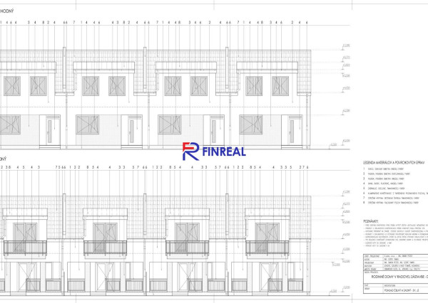 FINREAL s.r.o. ponúka na PREDAJ rodinný dom D4 v Zem. Olči!